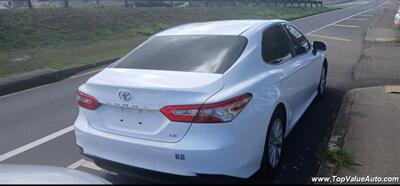 2019 Toyota Camry XLE   - Photo 4 - Wahiawa, HI 96786