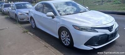 2019 Toyota Camry XLE   - Photo 3 - Wahiawa, HI 96786