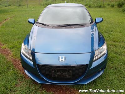 2013 Honda CR-Z EX   - Photo 3 - Wahiawa, HI 96786