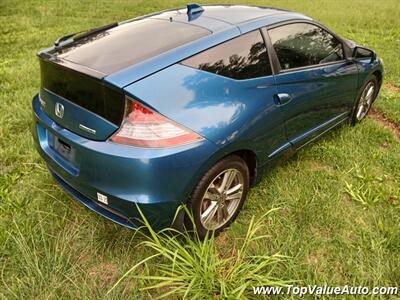 2013 Honda CR-Z EX   - Photo 4 - Wahiawa, HI 96786