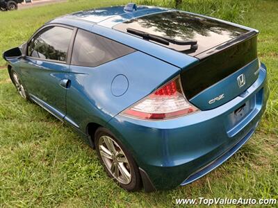 2013 Honda CR-Z EX   - Photo 6 - Wahiawa, HI 96786