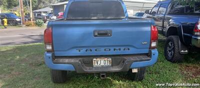 2019 Toyota Tacoma TRD Off-Road   - Photo 7 - Wahiawa, HI 96786