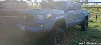 2019 Toyota Tacoma TRD Off-Road   - Photo 3 - Wahiawa, HI 96786