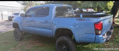 2019 Toyota Tacoma TRD Off-Road   - Photo 6 - Wahiawa, HI 96786