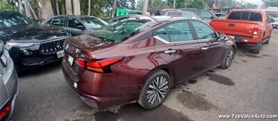 2023 Nissan Altima 2.5 SV   - Photo 3 - Wahiawa, HI 96786