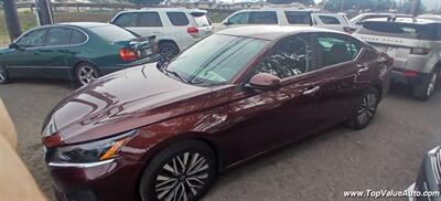 2023 Nissan Altima 2.5 SV   - Photo 4 - Wahiawa, HI 96786