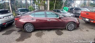 2023 Nissan Altima 2.5 SV   - Photo 2 - Wahiawa, HI 96786