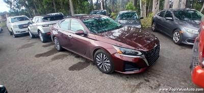 2023 Nissan Altima 2.5 SV   - Photo 1 - Wahiawa, HI 96786