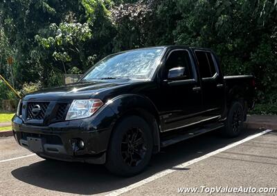 2020 Nissan Frontier S - Photo 2 - Wahiawa, HI 96786