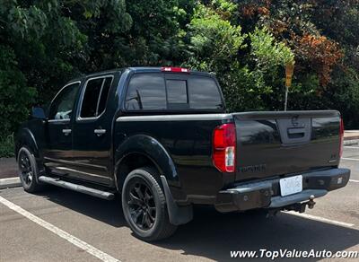 2020 Nissan Frontier S - Photo 5 - Wahiawa, HI 96786