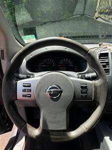 2020 Nissan Frontier S - Photo 8 - Wahiawa, HI 96786