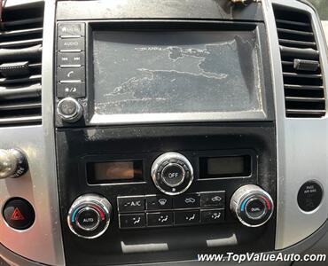 2020 Nissan Frontier S - Photo 9 - Wahiawa, HI 96786
