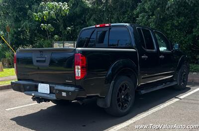2020 Nissan Frontier S - Photo 4 - Wahiawa, HI 96786