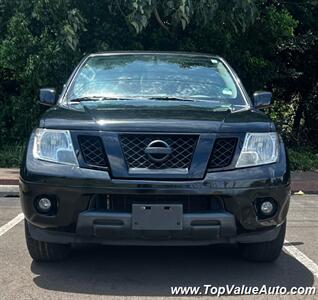 2020 Nissan Frontier S - Photo 3 - Wahiawa, HI 96786
