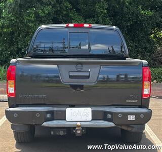 2020 Nissan Frontier S - Photo 6 - Wahiawa, HI 96786