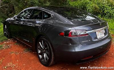 2016 Tesla Model S 70D - Photo 6 - Wahiawa, HI 96786