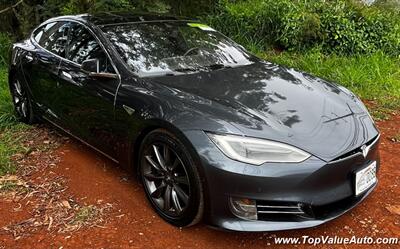 2016 Tesla Model S 70D - Photo 2 - Wahiawa, HI 96786