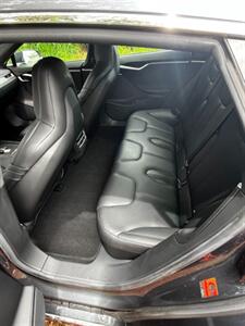2016 Tesla Model S 70D - Photo 9 - Wahiawa, HI 96786