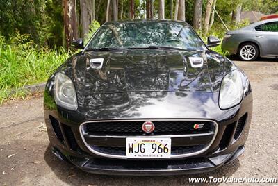 2016 Jaguar F-TYPE S   - Photo 9 - Wahiawa, HI 96786