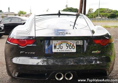 2016 Jaguar F-TYPE S   - Photo 7 - Wahiawa, HI 96786