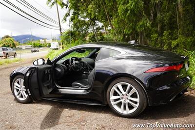 2016 Jaguar F-TYPE S   - Photo 6 - Wahiawa, HI 96786