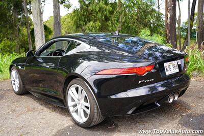 2016 Jaguar F-TYPE S   - Photo 10 - Wahiawa, HI 96786