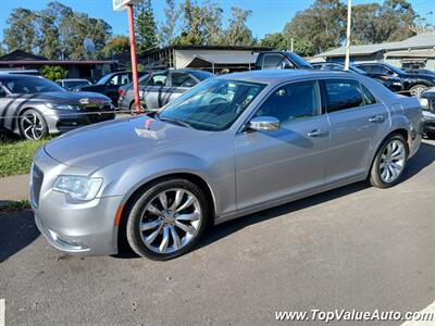 2017 Chrysler 300C   - Photo 2 - Wahiawa, HI 96786