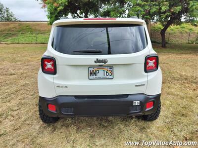 2017 Jeep Renegade Latitude   - Photo 7 - Wahiawa, HI 96786