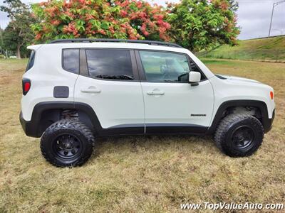 2017 Jeep Renegade Latitude   - Photo 10 - Wahiawa, HI 96786