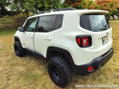 2017 Jeep Renegade Latitude   - Photo 9 - Wahiawa, HI 96786