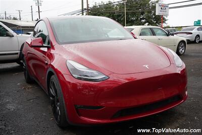 2021 Tesla Model Y Performance   - Photo 6 - Wahiawa, HI 96786