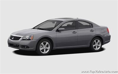 2011 Mitsubishi Galant FE   - Photo 1 - Wahiawa, HI 96786