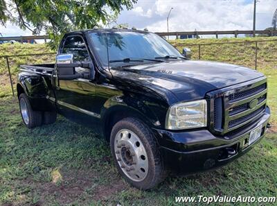 1999 Ford F-250 XLT   - Photo 4 - Wahiawa, HI 96786