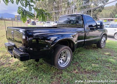 1999 Ford F-250 XLT   - Photo 6 - Wahiawa, HI 96786