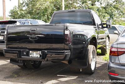1999 Ford F-250 XLT   - Photo 9 - Wahiawa, HI 96786