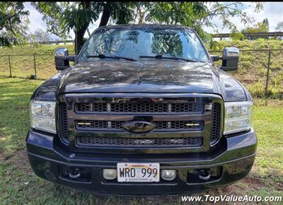 1999 Ford F-250 XLT   - Photo 3 - Wahiawa, HI 96786