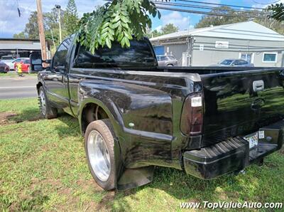 1999 Ford F-250 XLT   - Photo 8 - Wahiawa, HI 96786