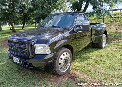 1999 Ford F-250 XLT Truck