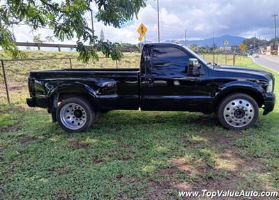 1999 Ford F-250 XLT   - Photo 5 - Wahiawa, HI 96786