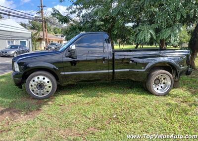 1999 Ford F-250 XLT   - Photo 2 - Wahiawa, HI 96786