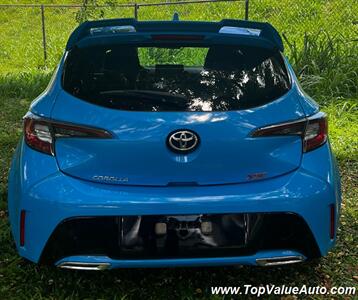 2019 Toyota Corolla Hatchback SE   - Photo 6 - Wahiawa, HI 96786