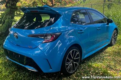 2019 Toyota Corolla Hatchback SE   - Photo 4 - Wahiawa, HI 96786
