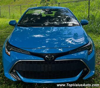 2019 Toyota Corolla Hatchback SE   - Photo 3 - Wahiawa, HI 96786