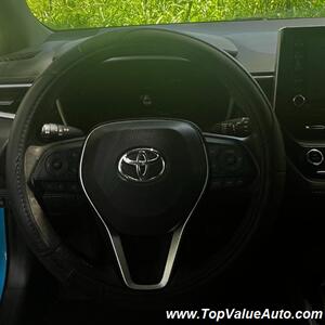 2019 Toyota Corolla Hatchback SE   - Photo 11 - Wahiawa, HI 96786