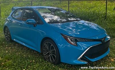 2019 Toyota Corolla Hatchback SE   - Photo 2 - Wahiawa, HI 96786