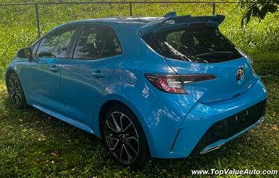 2019 Toyota Corolla Hatchback SE   - Photo 5 - Wahiawa, HI 96786