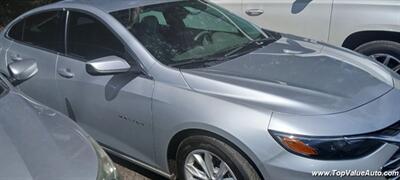 2022 Chevrolet Malibu LT - Photo 3 - Wahiawa, HI 96786