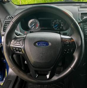 2016 Ford Explorer Police Interceptor U - Photo 7 - Wahiawa, HI 96786