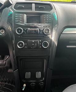 2016 Ford Explorer Police Interceptor U - Photo 8 - Wahiawa, HI 96786