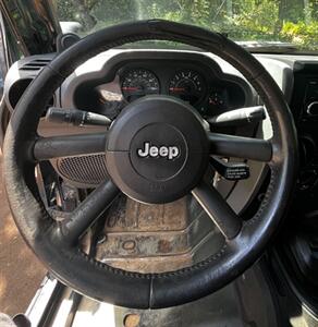 2008 Jeep Wrangler X   - Photo 6 - Wahiawa, HI 96786